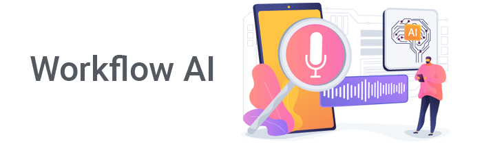 Workflow AI Banner